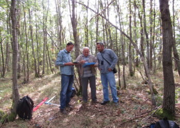 Projekti i Shërbimeve Mjedisore, Shqipëria bën inventarin e pyjeve dhe kullotave (FOTO)
