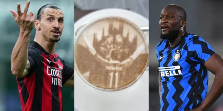 Vijon dueli: Ibra i kundërpërgjigjet Lukakut me foton misterioze