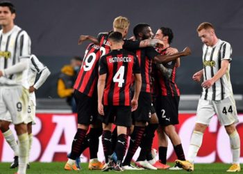 Ish – tekniku italian: Milani meriton të shkojë në Champions më shumë se Juventus
