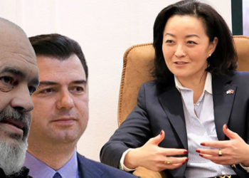 ‘Porosia’ amerikane e Yuri Kim: Të gjithë të njohin zgjedhjet, opozita të shkojë në parlament