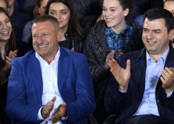 Nard Ndoka: Kisha një marrëveshje me Bashën, na futi në një grackë e na la aty! Strategët izraelitë, jashtë realitetit