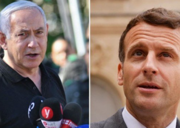 Macron bisedë me Netanyahun: Thirrje për paqe në rajon