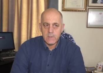 Turizmi në Gjirokastër, Hoxha: Të përfundojnë brenda afateve punimet te sheshi “Çerçiz Topulli”