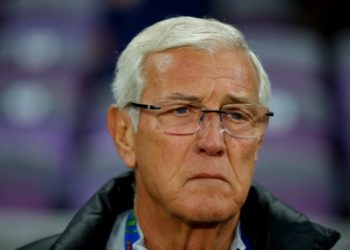 Lufta për një vend në Champions, Lippi: Ja si e mendoj javën e fundit