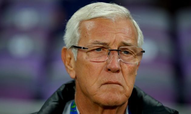 Lufta për një vend në Champions, Lippi: Ja si e mendoj javën e fundit