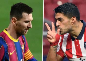 Barcelona – Atl. Madrid, sfida që vlen titullin