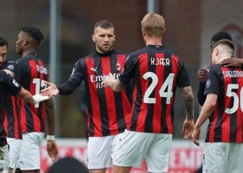 Pioli: Do ta bëjmë ndeshjen e jetës kundër Atalantas