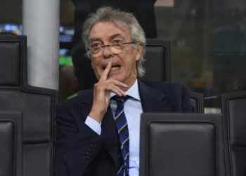 Moratti: Conte bëri mirë që u largua. Do të isha gëzuar nëse…