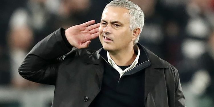 Mourinho ‘tradhton’ Interin: Nuk do hezitoja të drejtoja rivalin e përjetshëm zikaltër