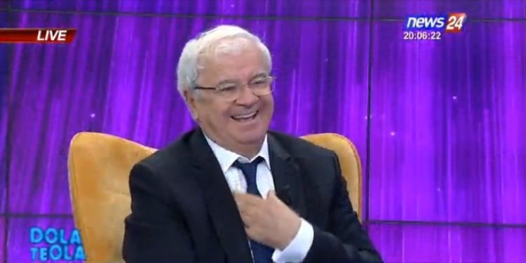 Spartak Ngjela rrëfen dashurinë e parë: Kam qenë fëmijë i ashpër, më zbuti kontakti me femrat! S’më harrohet momenti me më të bukurën e asaj kohe