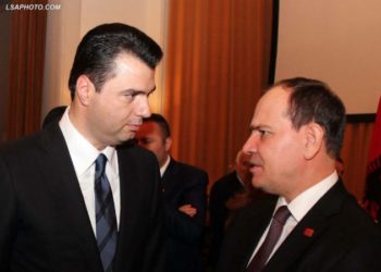 Bujar Nishani: Lulzim Basha nuk bëhet dot lider, duhet të largohet nga PD