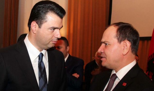 Bujar Nishani: Lulzim Basha nuk bëhet dot lider, duhet të largohet nga PD