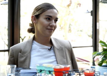 Ori Nebijaj tregon momentin prekës që i ndodhi gjatë fushatës: Fillova të qaj me dënesë