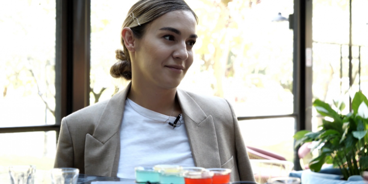 Ori Nebijaj tregon momentin prekës që i ndodhi gjatë fushatës: Fillova të qaj me dënesë