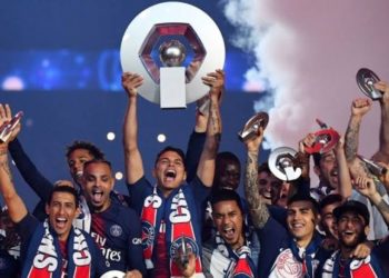 PSG arrin marrëveshje me një tjetër yll