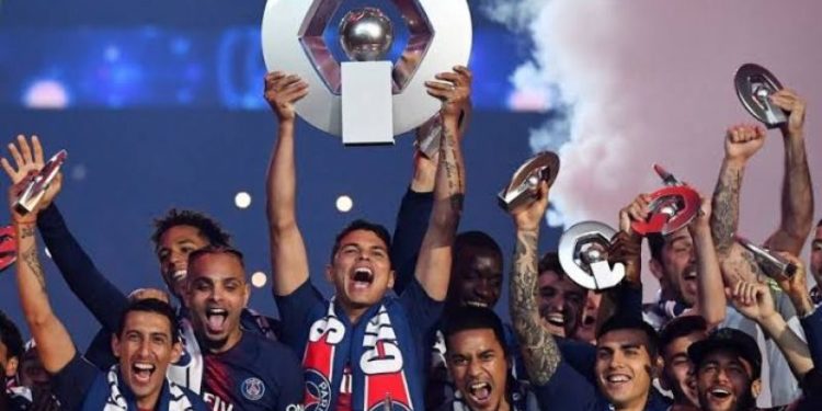 PSG arrin marrëveshje me një tjetër yll