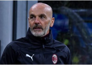 Pioli: Zemërimin e kthyem në energji pozitive, nesër sakrifica e fundit