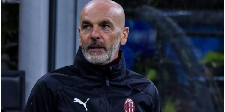 Pioli: Zemërimin e kthyem në energji pozitive, nesër sakrifica e fundit