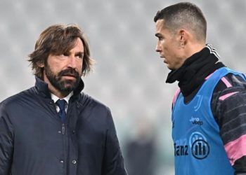 Juventusi në alarm/ CR7 dhe tre titullarë rrezikojnë supersfidën me Interin