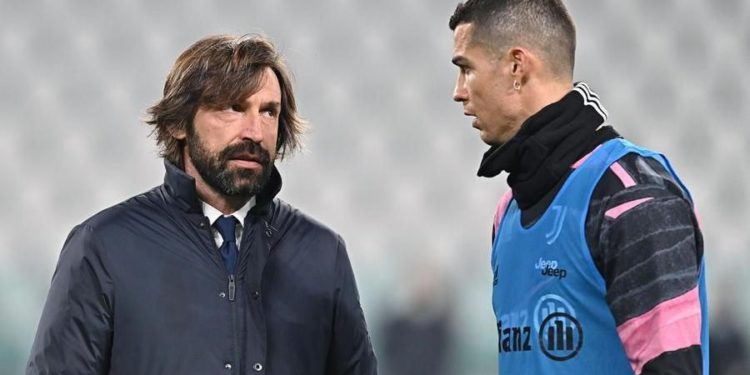 Juventusi në alarm/ CR7 dhe tre titullarë rrezikojnë supersfidën me Interin