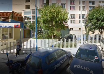 I shpallur në kërkim për vjedhje, kapet 41-vjeçari nga Saranda