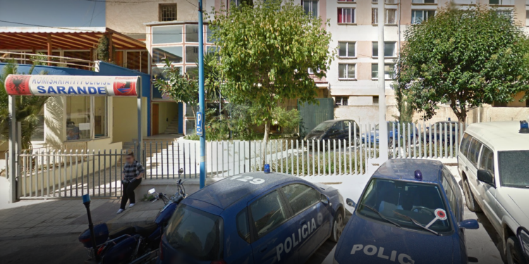 I shpallur në kërkim për vjedhje, kapet 41-vjeçari nga Saranda