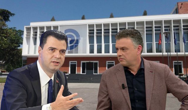 PD më e përçarë se kurrë, Arben Ristani: Basha herët a vonë duhet të përfundojë në Gjykatë