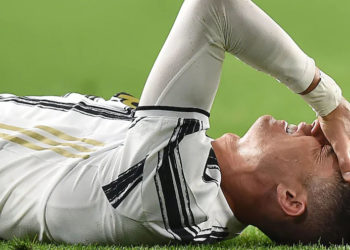 Dilemat e Ronaldos pa Champions League