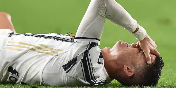 Dilemat e Ronaldos pa Champions League