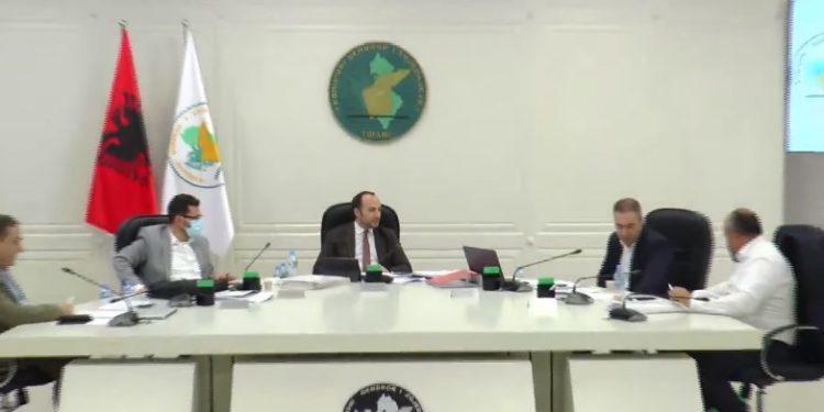 Ankimimi për qarkun e Gjirokastrës/ KAS rrëzon kërkesën e PD-LSI për sigurimin e provave të tjera