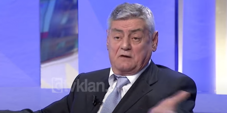 Patronazhistët, Dash Shehi: PS vë një legen të lagjes për të përgjuar