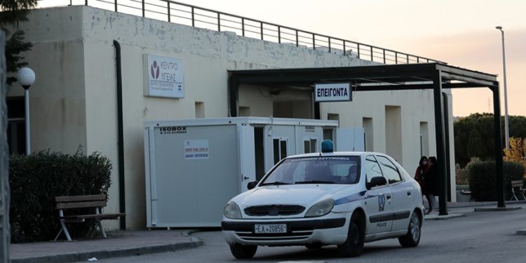 Kapet në Shqipëri shtetasi grek i kërkuar për vrasje (Detajet)