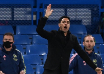 Trajneri i Arsenalit reagon ashpër ndaj mediave, pas fitores kundër Chelseat