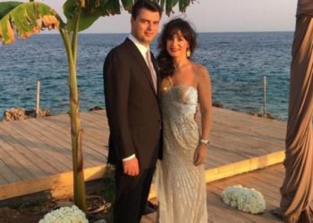 Basha harron dhimbjen e humbjes “dhëndëron” në Dhërmi në përvjetorin e martesës me Aurelën