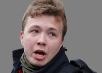 Kush është gazetari biellorus që u grabit në avion nga regjimi i Lukashenkos