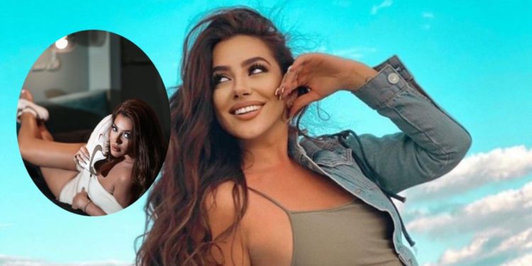 Aktorja që mbështet Edi Ramën: Më sulmojnë për bindjet e mia politike dhe pamjen e jashtme, është bërë e padurueshme