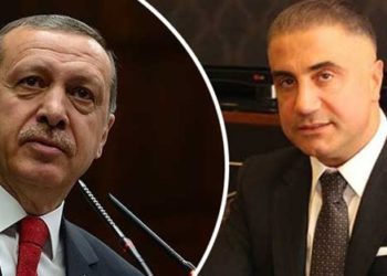 Rrëfimet video të mafiozit që po trondit shtetin e Erdoganit