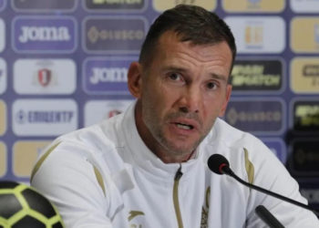 Shevchenko me fjalë zemre për Milanin/ Zbulon ëndrrën e madhe si trajner