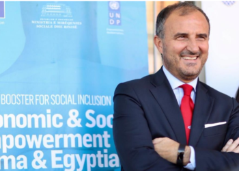 Soreca në Sarandë: BE jep 40 milion euro për turizmin