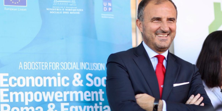 Soreca në Sarandë: BE jep 40 milion euro për turizmin