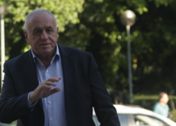 Humbësi i talentuar Tritan Shehu: Turp e vetëm turp për Kryeministrin dhe Komitetin që deformoi votën e lirë