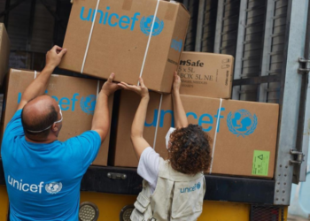 Rusia nënshkruan marrëveshjen me UNICEF për të vaksinuar 110 milionë njerëz