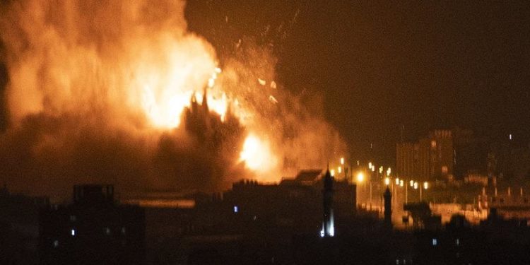 Raketa, viktima e arrestime/ Çfarë duhet të dini për tensionet e reja në Jeruzalem dhe Gaza