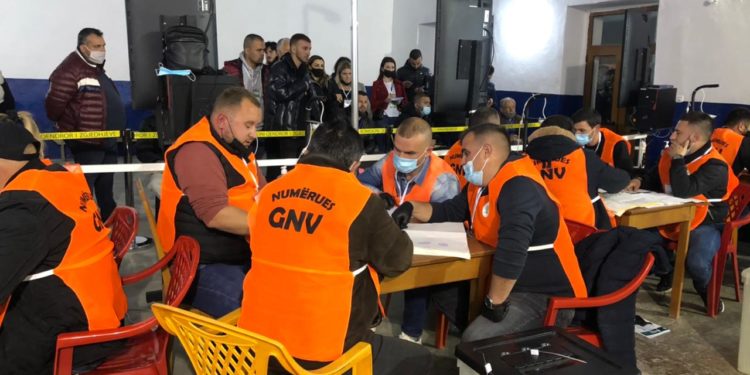 PD nxjerr emrin e numëruesit të PS-së në Dropull: Kishte ardhur nga Greqia edhe pse ishte vendosur karantinimi