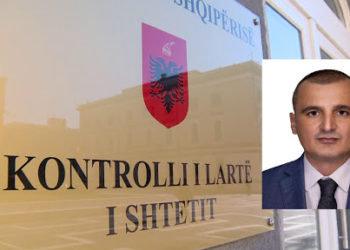 KLSH kallëzon për shpërdorim detyre 3 ish-zyrtarë të Kadastrës në Sarandë