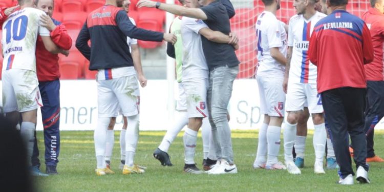 Vllaznia e Teuta, për titullin/ Skënderbeu siguron qëndrimin në superiore