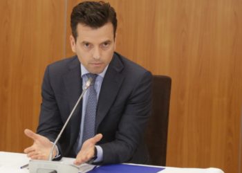 Agron Shehaj: Nëse unë do të jem kryetar i PD-së, s’ka asnjë mundësi për bashkëqeverisje me Edi Ramën