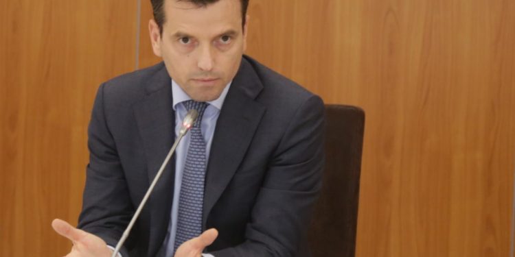 Agron Shehaj: Nëse unë do të jem kryetar i PD-së, s’ka asnjë mundësi për bashkëqeverisje me Edi Ramën