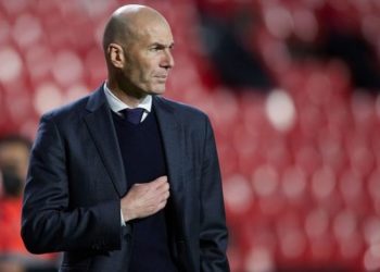 Zyrtare: Zidane ndahet me Realin