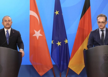 Maas për tensionet Turqi-Greqi: Vetëm dialogu premton zgjidhje të zbatueshme në Mesdheun Lindor